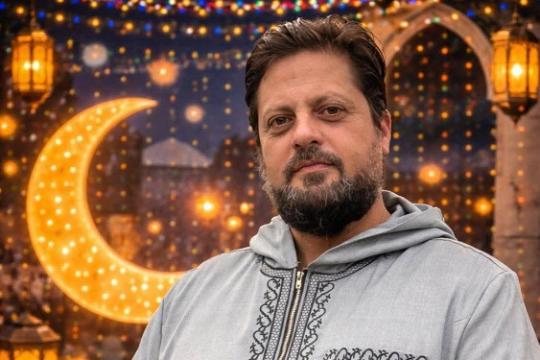 الاحتلال الإسرائيلي يعتقل صحفيًا من باحات المسجد الأقصى في القدس