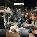 استشهاد 3 فلسطينيين بقصف إسرائيلي غرب غزة وسط تصعيد متواصل وخروقات للتهدئة