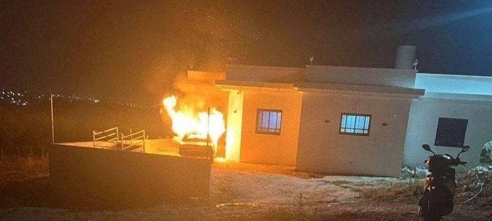 تصاعد الاعتداءات في الضفة يتزامن مع اقتحامات وجرائم إطلاق نار وإصابات في الخليل واستشهاد شاب في جنين