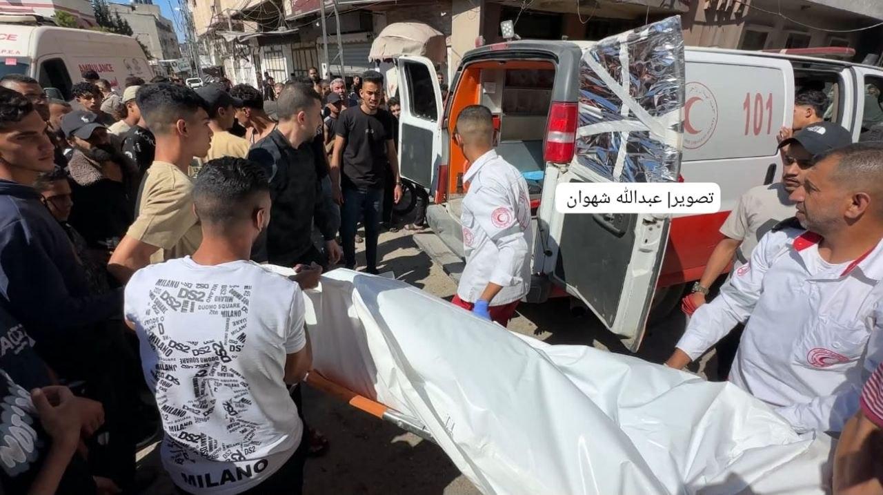 القصف الإسرائيلي يستهدف تجمعات مدنية ومنازل وأراضٍ زراعية وسط تصاعد خروقات وقف إطلاق النار في القطاع