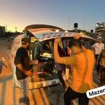 شهيدان وإصابة ثالث في قصف إسرائيلي على خانيونس وسط تصاعد خروقات وقف إطلاق النار في غزة