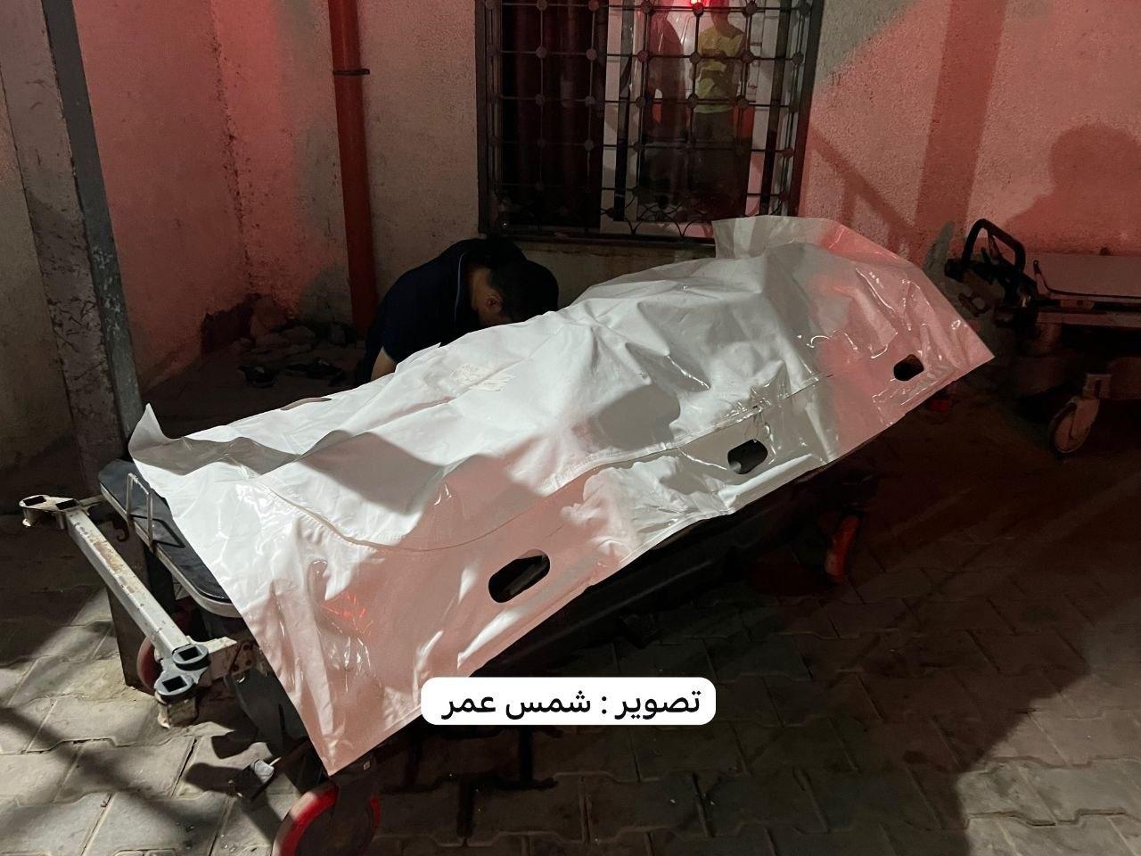 غارات وقصف مدفعي وإطلاق نار يستهدف غزة وخانيونس