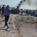 الاحتلال يواصل خروقات وقف إطلاق النار: شهداء ومصابون ونسف مباني بقطاع غزة
