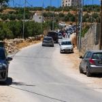 قوات الاحتلال تقتحم نابلس وبيت لحم والقدس وتعتقل ثلاثة فلسطينيين
