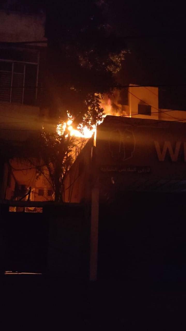 4 شهداء من عائلة واحدة في قصف إسرائيلي على منزل بدير البلح