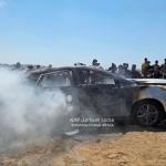 13 شهيدًا في غارات إسرائيلية متفرقة على قطاع غزة منذ صباح الثلاثاء
