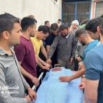 4 شهداء من عائلة رمضان برصاص الاحتلال خلال التصدي لهجوم للمستوطنين على قرية تل غرب نابلس
