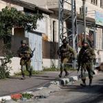 تصعيد الاحتلال في الضفة الغربية.. إصابة طفلين واعتقالات واقتحامات واعتداءات للمستوطنين في عدة محافظات