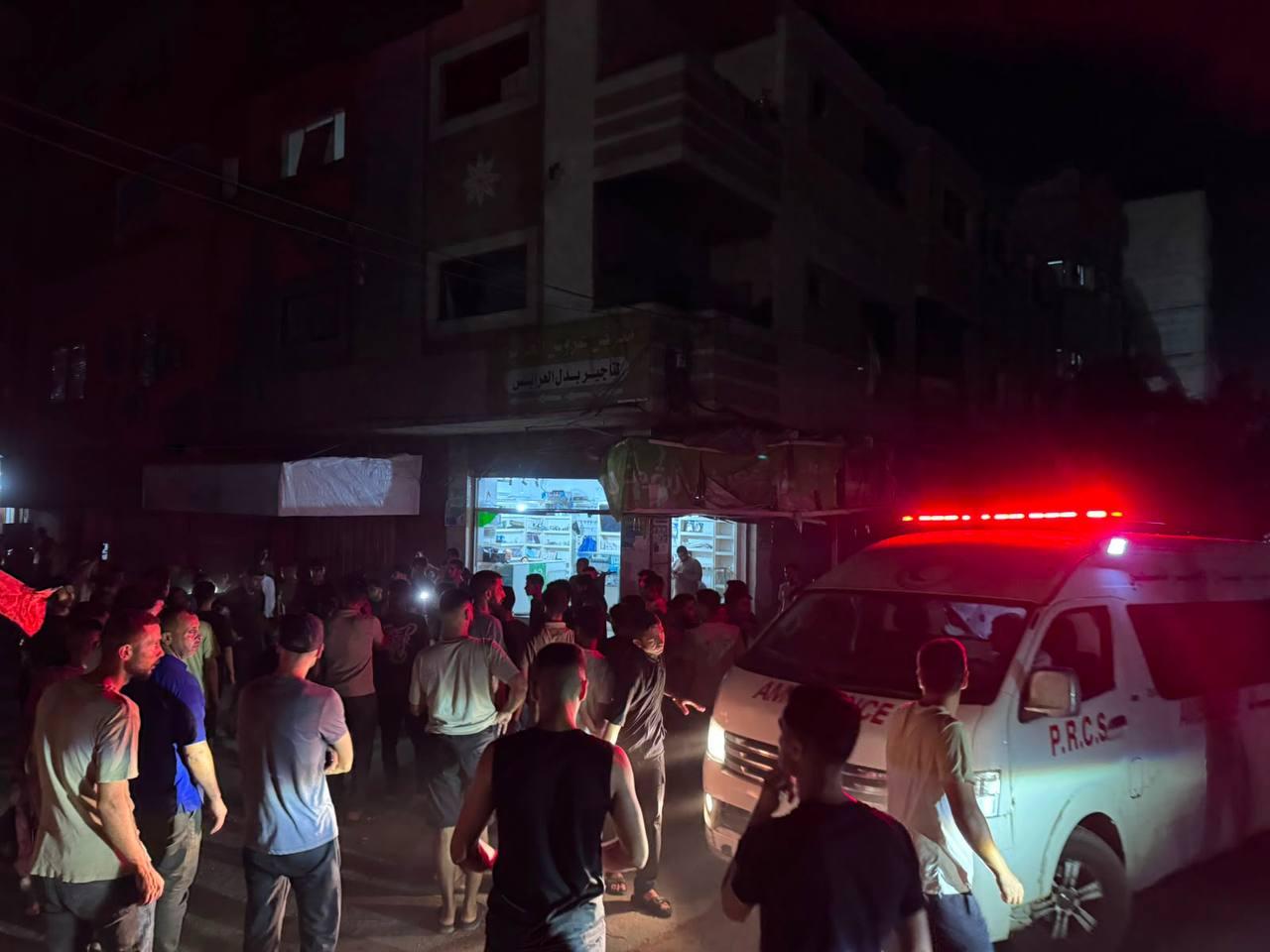 المستشفيات استقبلت 8 شهداء و76 مصابًا خلال 24 ساعة، فيما ارتفع عدد الضحايا منذ وقف إطلاق النار إلى 1,222 شهيدًا و4,053 مصابًا، مع استمرار وجود مفقودين تحت الأنقاض.