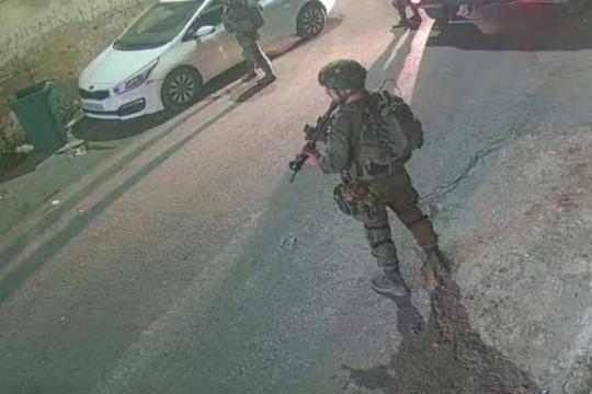 تصعيد إسرائيلي في الضفة والقدس: إصابات واعتقالات وهدم منازل واعتداءات للمستوطنين