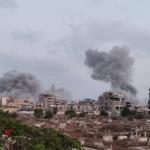 الاحتلال والمستوطنين يواصلون اعتداءاتهم في الضفة وغزة.. إصابات واعتقالات وحصار منازل في قصرة