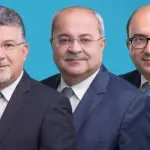 استطلاع: المشتركة العربية الثلاثية تتقدم إلى 8 مقاعد والموحدة عند 5