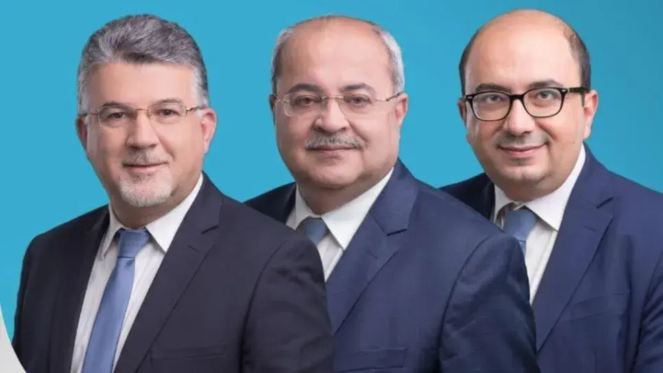 آيزنكوت يتصدر بـ23 مقعدًا متقدمًا على الليكود.. ومعسكر مناهضي نتنياهو يحصد 57 مقعدًا مقابل 51 لمعسكره