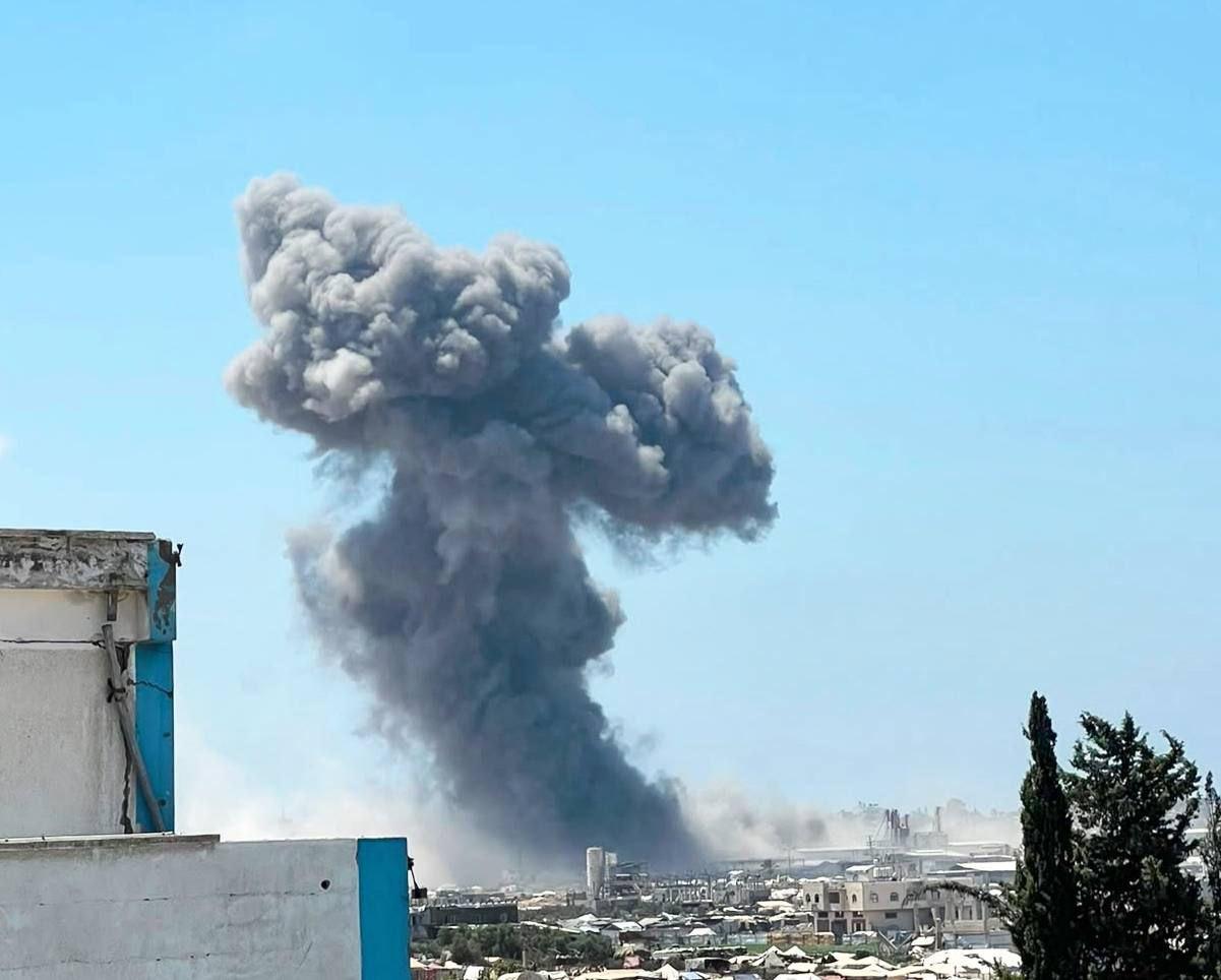 شهيدان في قطاع غزة وطفل في نابلس، بالتزامن مع حملة اقتحامات واعتقالات في عدة محافظات بالضفة الغربية وهجمات للمستوطنين طالت المنازل والأراضي والممتلكات