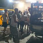 شهيد وإصابات في خروقات إسرائيلية لوقف إطلاق النار بقطاع غزة