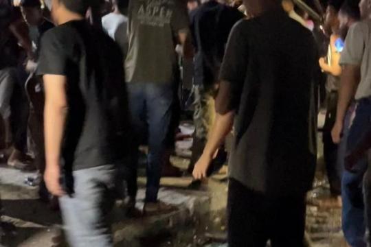 شهيد وإصابات جديدة في غزة وسط استمرار خروقات وقف إطلاق النار