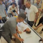 سبعة شهداء في غزة خلال ساعات.. الاحتلال يواصل خرق وقف إطلاق النار