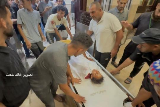 سبعة شهداء في غزة خلال ساعات.. الاحتلال يواصل خرق وقف إطلاق النار