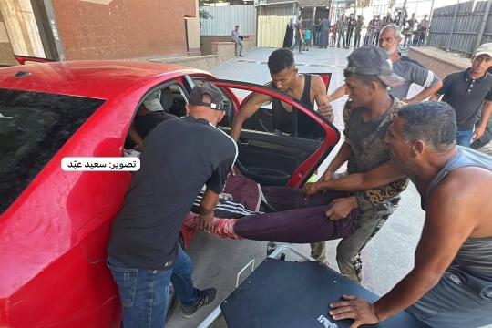 شهيد وإصابات واعتقالات في الضفة وغزة وتصاعد اعتداءات المستوطنين