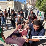شهيدان وإصابات في غزة مع استمرار خروقات وقف إطلاق النار لليوم الـ344