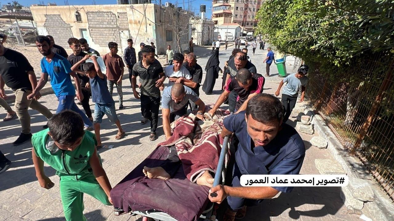 وارتفاع حصيلة الضحايا منذ بدء وقف إطلاق النار إلى 1386 شهيدًا