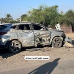 شهيدان وإصابات في قصف إسرائيلي على حي التفاح شرق غزة
