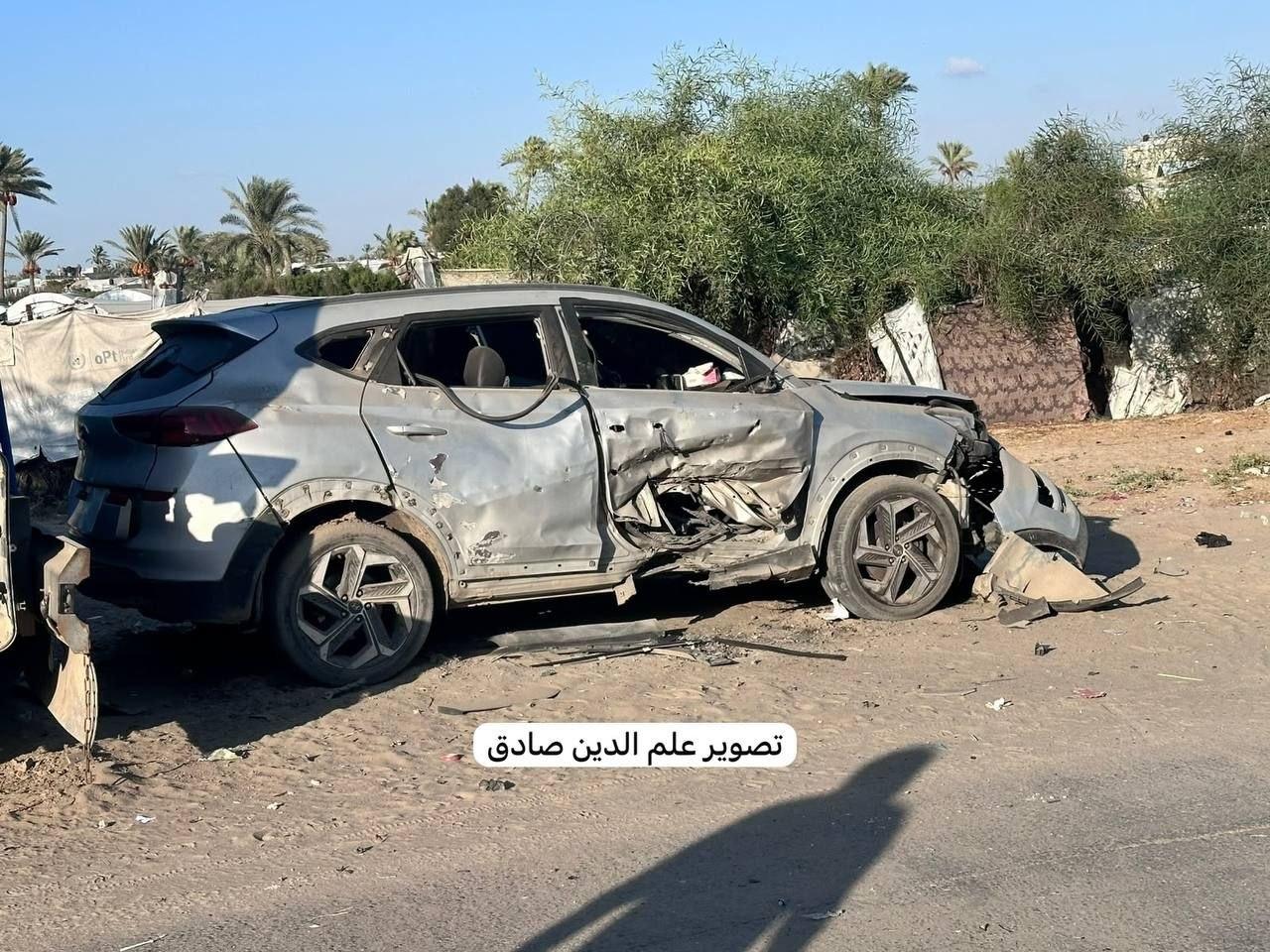 وإصابة برصاص الاحتلال في حي الدرج