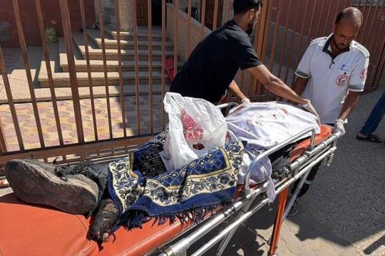 شهيدان في غزة وتصعيد لاعتداءات المستوطنين في الضفة.. 942 حاجزاً وعائقاً