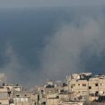 4 شهداء بينهم فتى في غزة جراء القصف وإطلاق النار الإسرائيلي