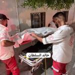 شهيدة وإصابات في قصف إسرائيلي على مدينة غزة