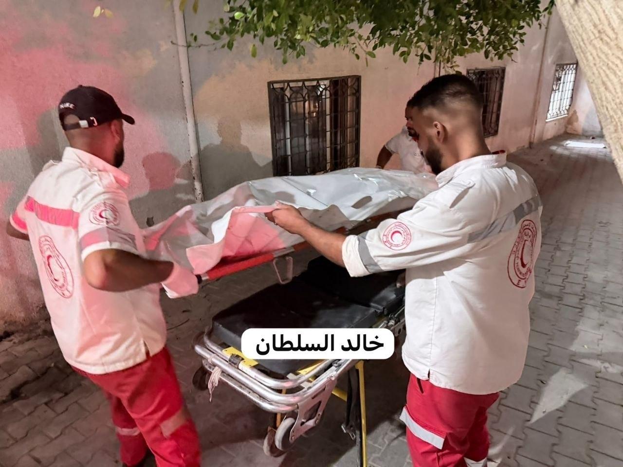 واستهداف مدفعي لمناطق متفرقة في القطاع