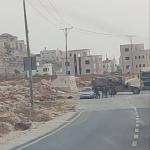 الاحتلال يعتقل 19 فلسطينيًا على الأقل ويصيب اثنين خلال اقتحامات واسعة بالضفة الغربية