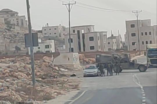 الاحتلال يعتقل 19 فلسطينيًا على الأقل ويصيب اثنين خلال اقتحامات واسعة بالضفة الغربية