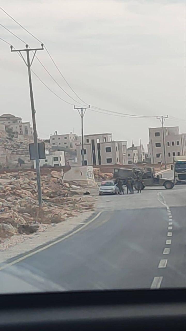 مداهمات في جنين وطولكرم وقلقيلية والخليل وطوباس ورام الله