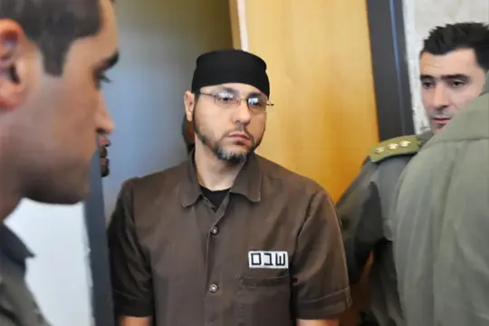 حماس: الاعتداء على عبد الله البرغوثي في سجن جلبوع جريمة تعكس مستوى الوحشية بحق الأسرى