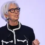 لاغارد تدعو إلى ضبط المالية العامة وتحذر من تداعيات صدمة الطاقة على اقتصاد منطقة اليورو