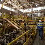 اتفاق أميركي أوروبي لتعزيز أمن المعادن وتقليل الاعتماد على الصين