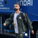 تقارير تركية تجدد الحديث عن انتقال محمد صلاح إلى بشيكتاش