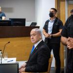 نتنياهو يطلب إلغاء جلسة محاكمته بذريعة "اجتماعات سياسية عاجلة" والمحكمة توافق