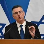 وزير الخارجية الإسرائيلي يحرض الاتحاد الأوروبي على وقف تمويل السلطة الفلسطينية
