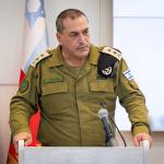 زامير: استراتيجية جديدة ترتكز على "الحرب المفاجئة" ولن يكون هناك احتواء