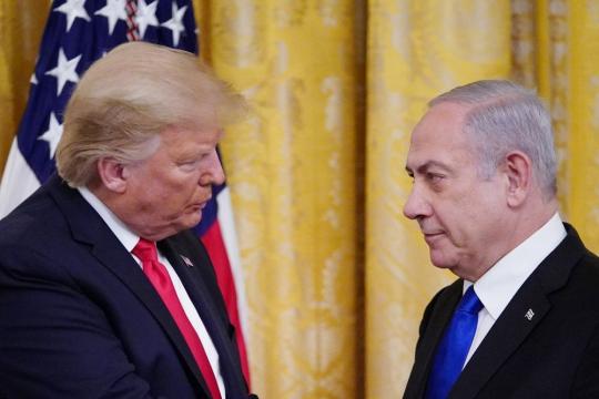 ترامب يفرض الخطة على نتنياهو: من يدير الحرب فعليًا في غزة؟