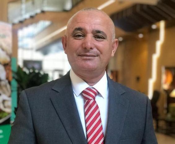 الجاغوب يشيد بجهود لجنة الانتخابات لكشف التلاعب بمراكز الاقتراع