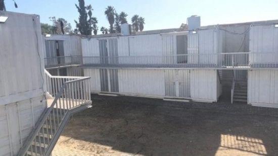 الصليب الأحمر: احتمال تفشي كورونا في قطاع غزة "مرعب"