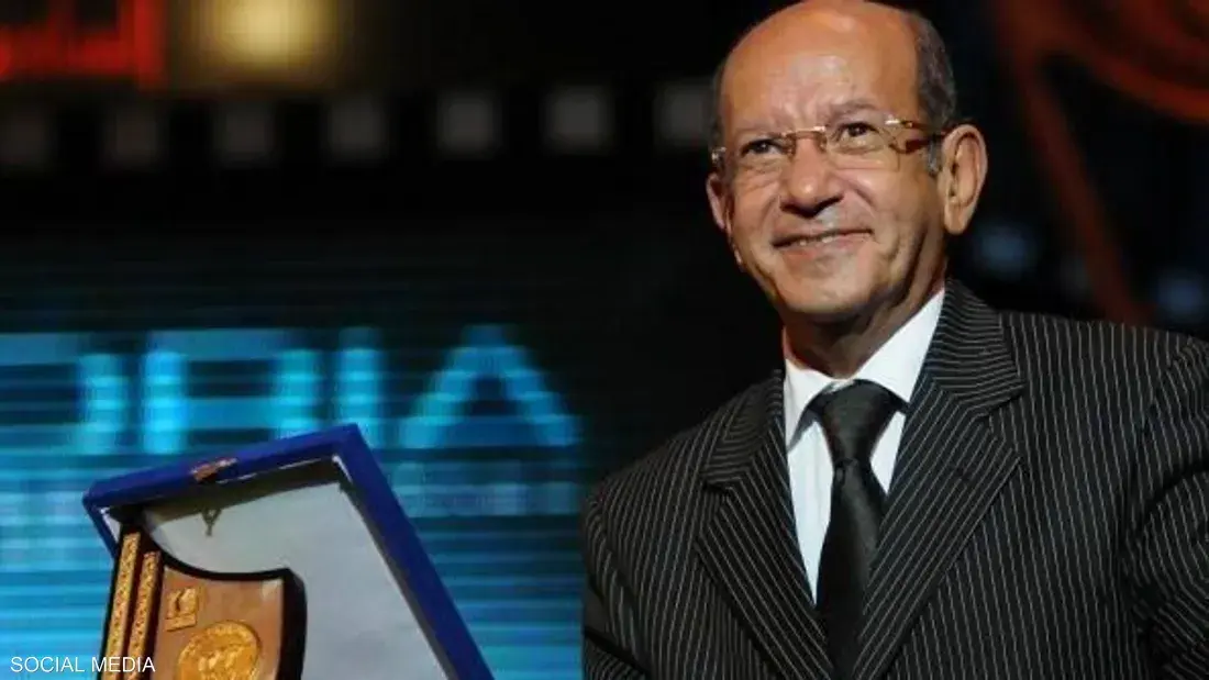 "أنا بخير".. لطفي لبيب يتعرض لجلطة دماغية جديدة