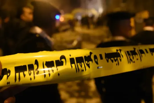وفاة 3 دبلوماسيين قطريين في حادث سير بشرم الشيخ خلال مهمة رسمية