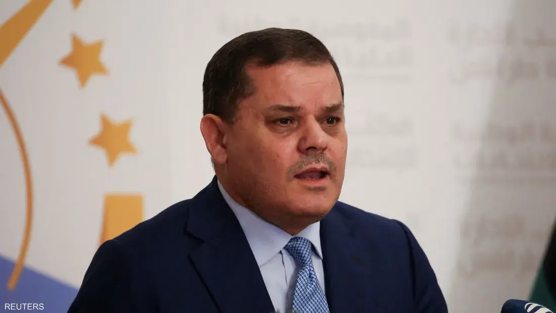 الدبيبة يتحدث عن الاستقالات وتظاهرات طرابلس.. ورؤية حكومته