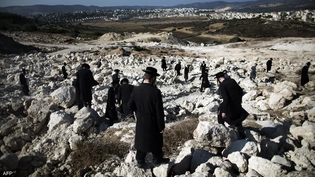إسرائيل.. اليهود المتشددون يصعدون ضد الخدمة العسكرية