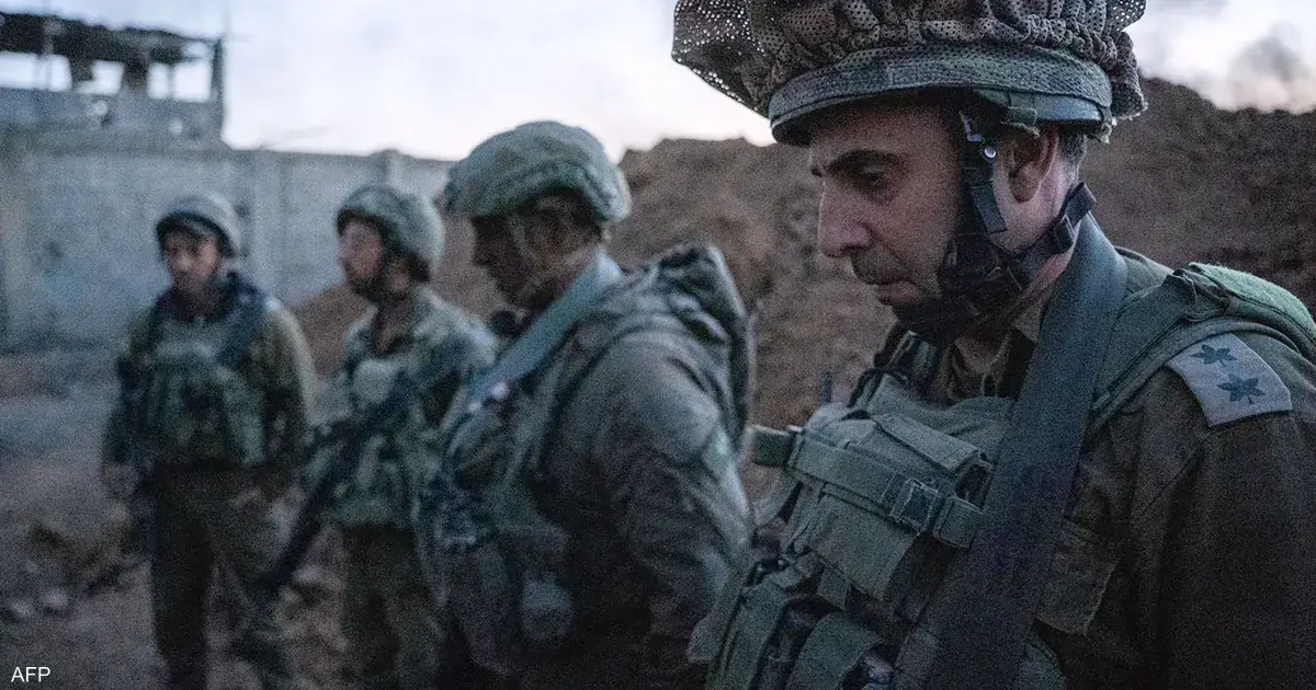 جثث أطفال وكوابيس تطاردهم: جنود إسرائيليون رفضوا العودة للقتال في غزة