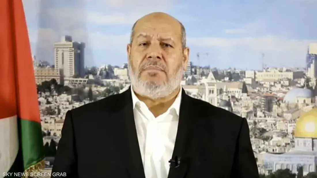 حماس: لا معنى لاستمرار المفاوضات تحت الحصار والتجويع